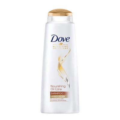 szampon dove nutritive solutions opinie