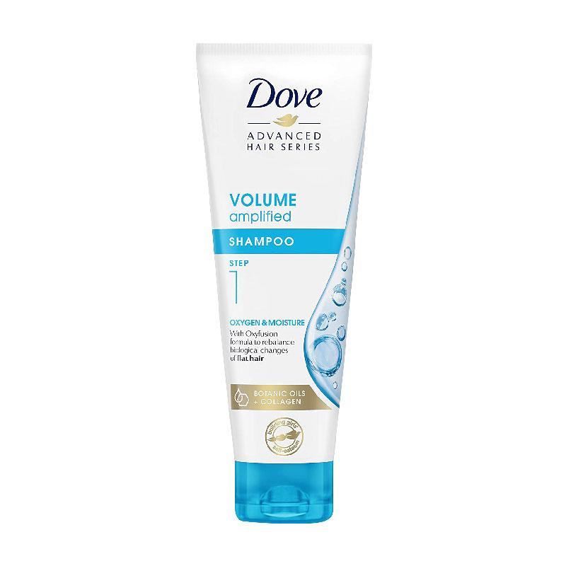 szampon dove volume 250 ml