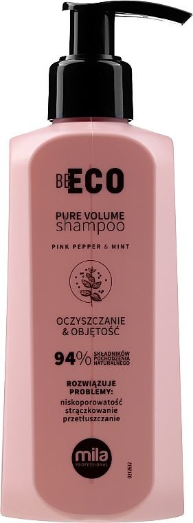 szampon eco