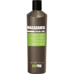 szampon ecolab macadamia