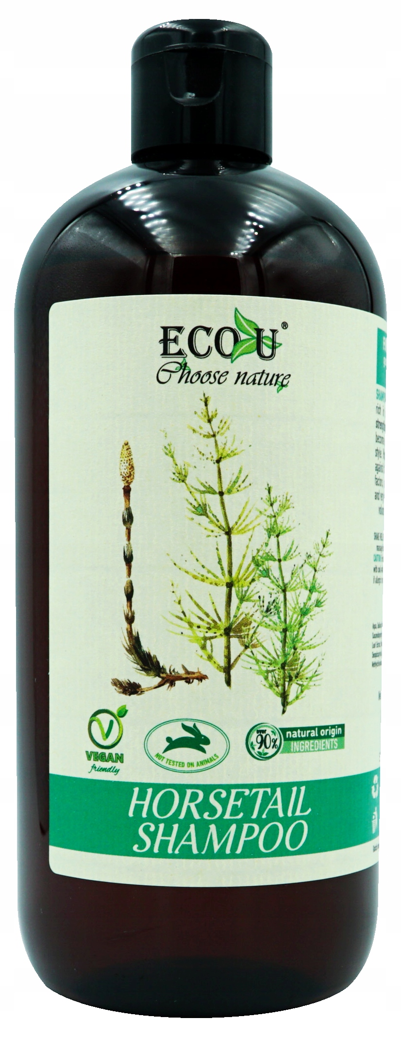 szampon ecou u choose nature opinie