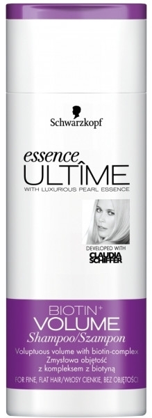 szampon essence ultime