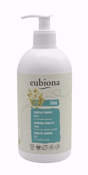 szampon eubiona