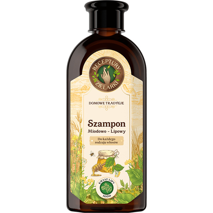 szampon farmed w rossmanie