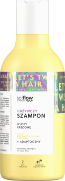 szampon final wash rossmann