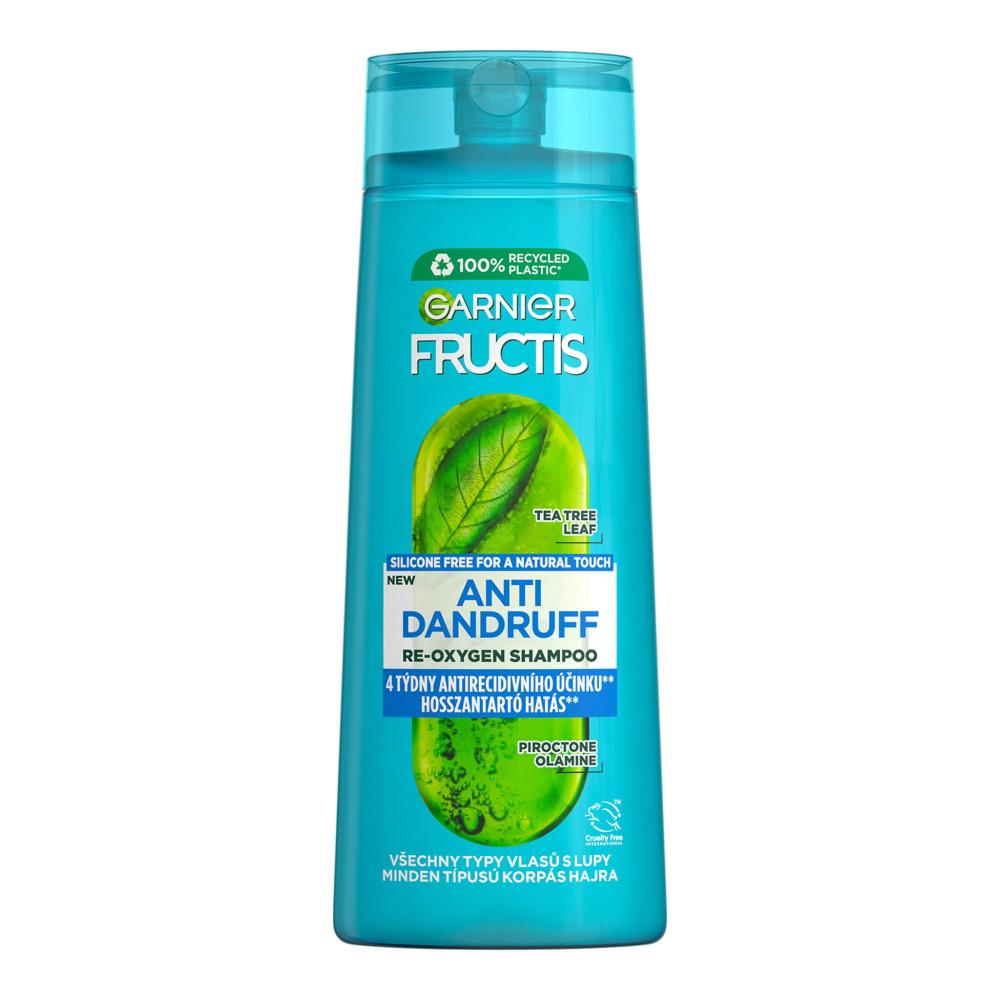 szampon fructis 250 ml