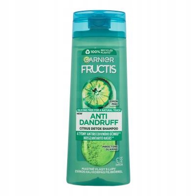 szampon fructis detox