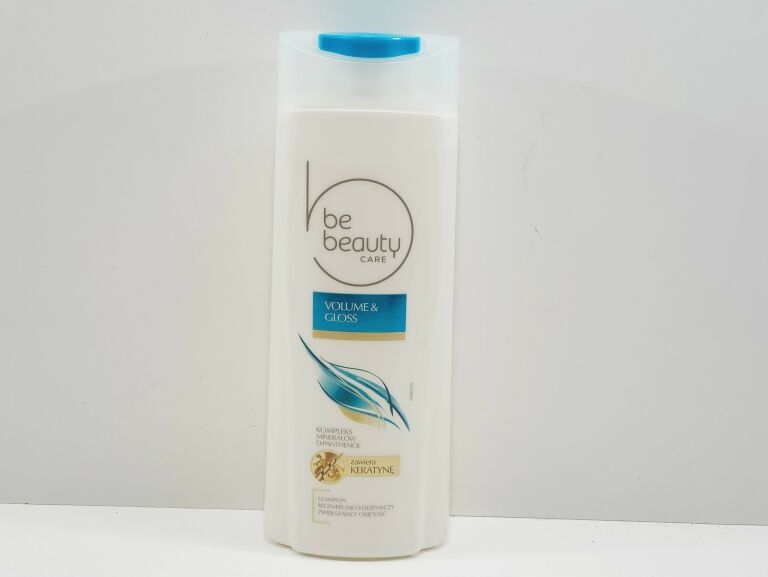 szampon fryzjerski bebeauty 1000 ml