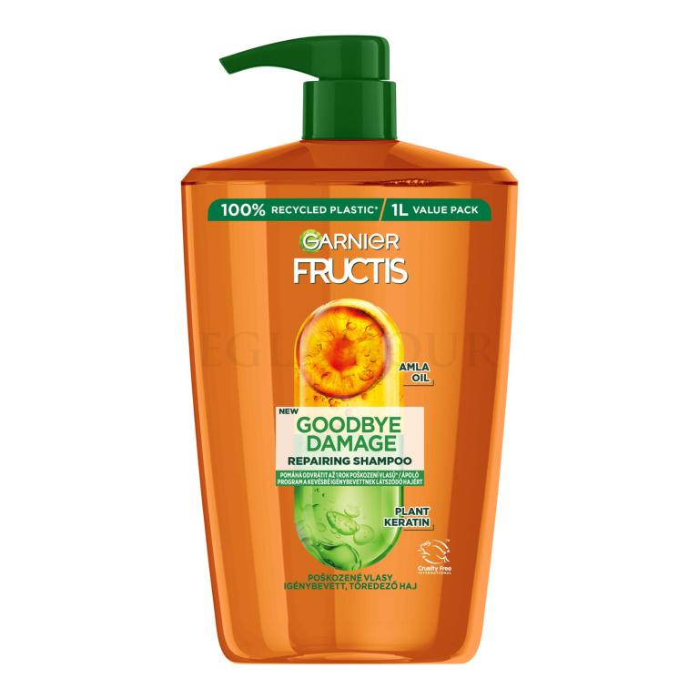 szampon garnier fructis goodbye damage sklad