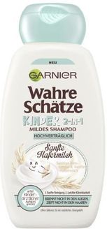 szampon garnier wahre schatze wizaz