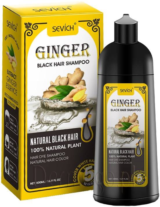 szampon ginger