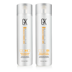 szampon global keratin