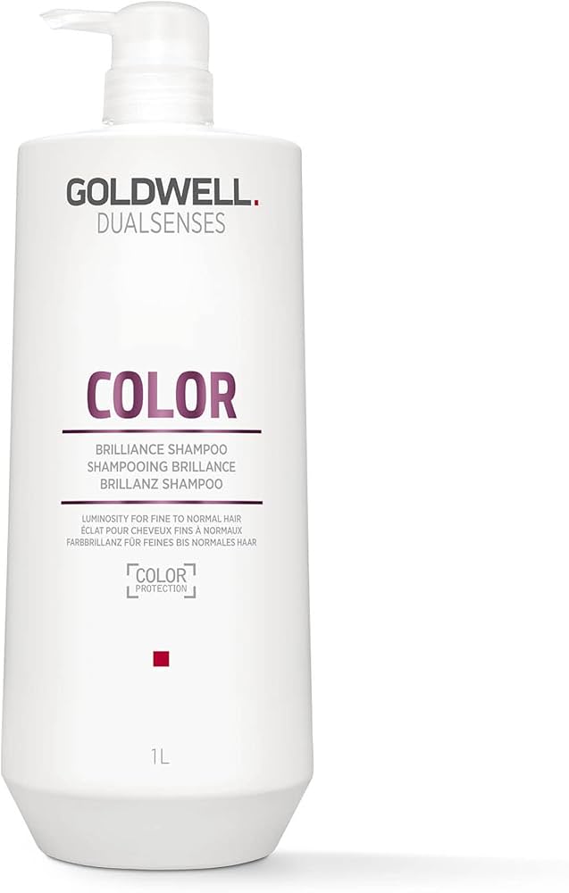 szampon goldwel color cena