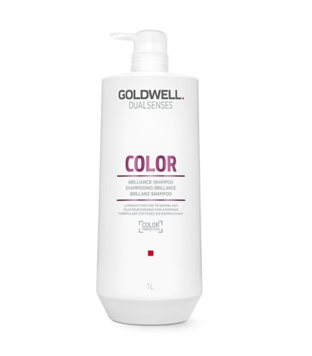 szampon goldwel color cena