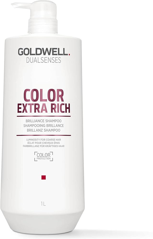 szampon goldwell color extra rich