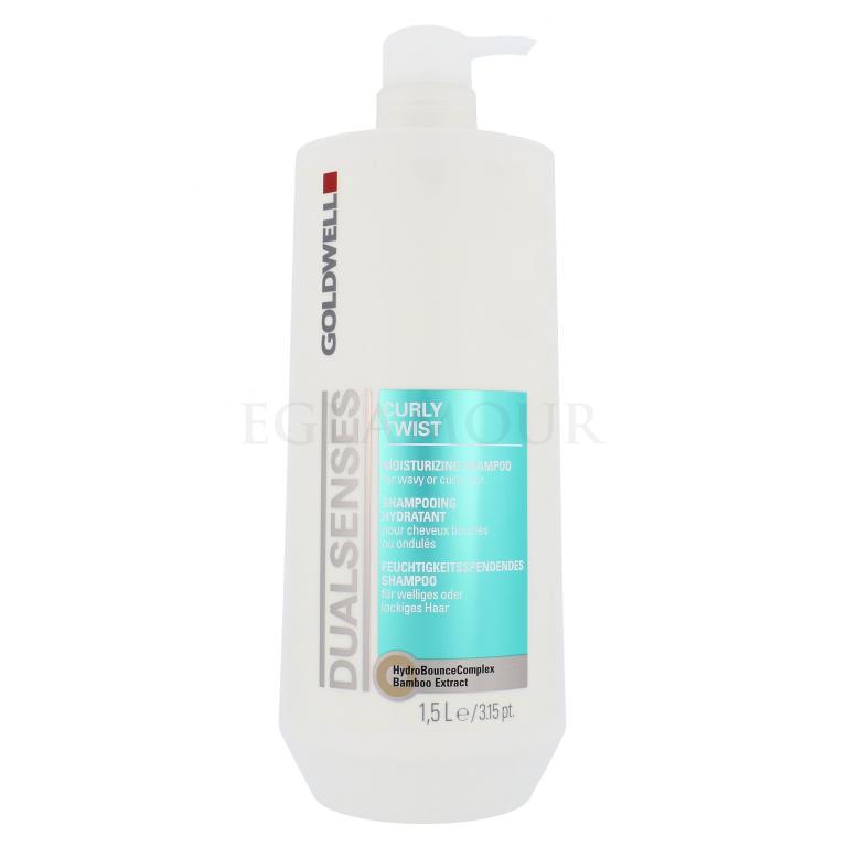 szampon goldwell dualsenses color 1500