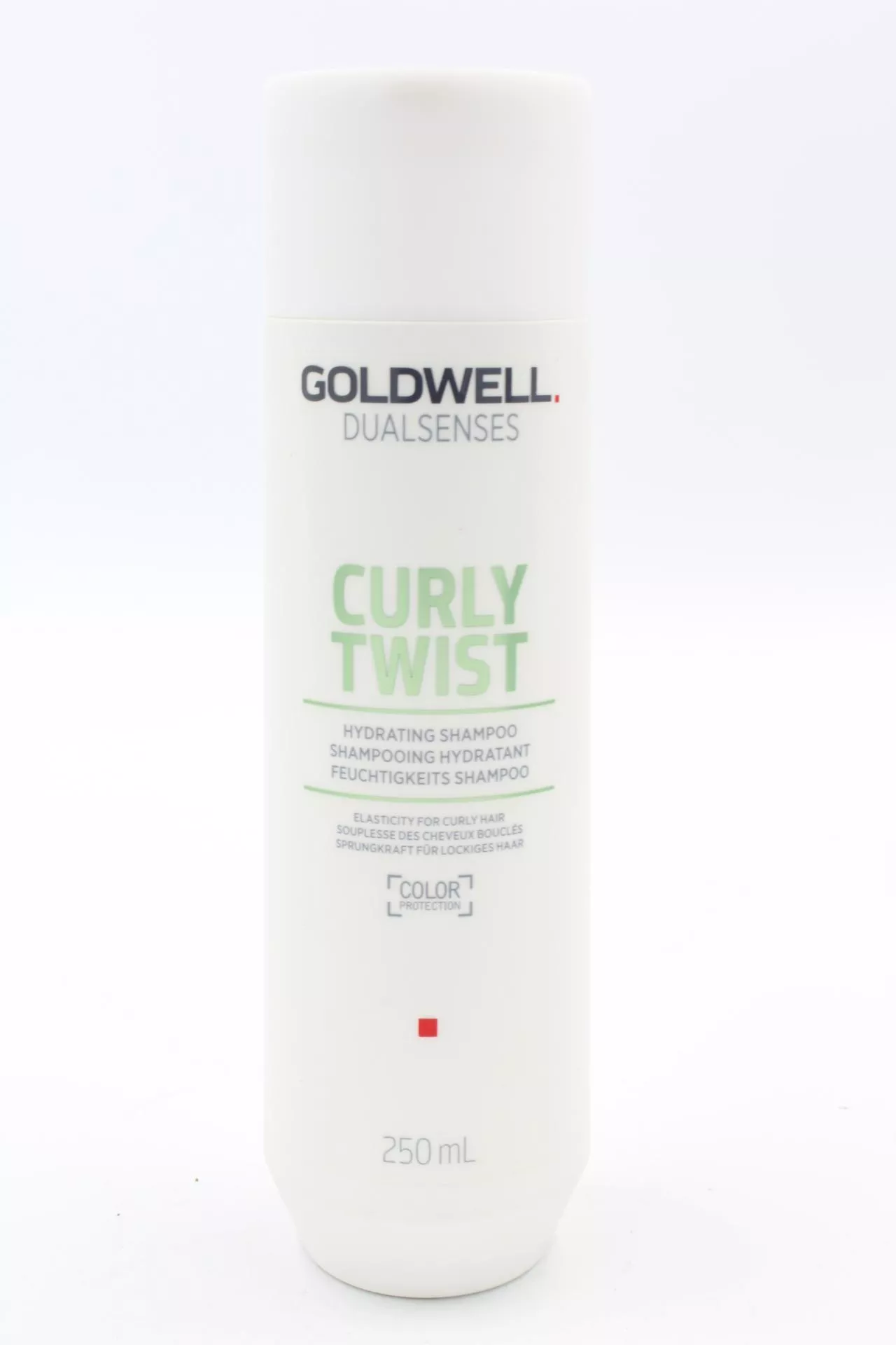 szampon goldwell dualsenses curly twist rossmann