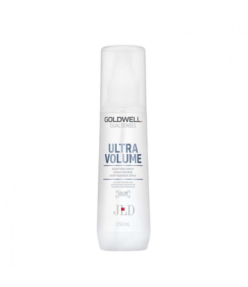 szampon goldwell dualsenses ultra volume opinie