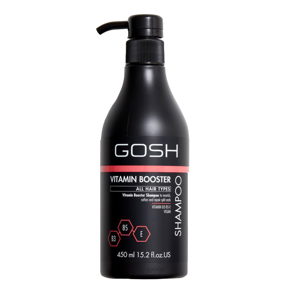 szampon gosh vitamin booster