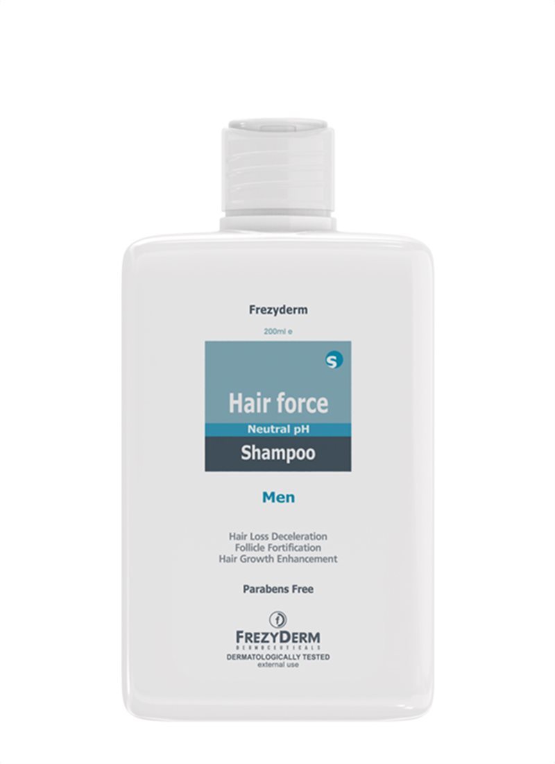 szampon hair force one