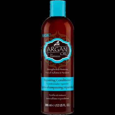 szampon hask argan oil