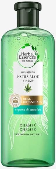 szampon herbal essences do kreconych