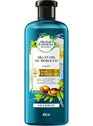 szampon herbal essences glossy