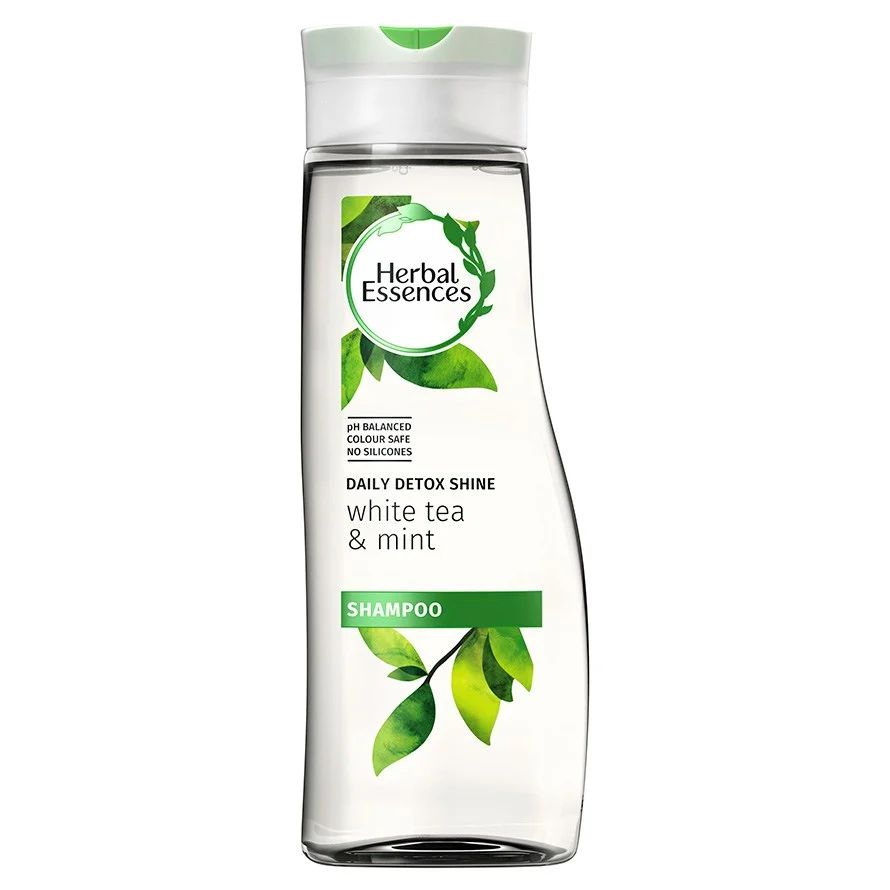 szampon herbal essences oczyszczenie