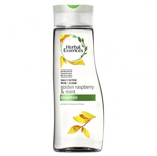 szampon herbal essences oczyszczenie