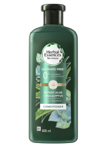 szampon herbal essences rumianek pasiflora aloes