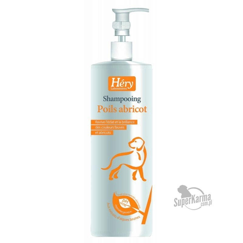 szampon hery 200ml w