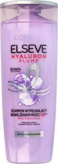 szampon hialuronowy