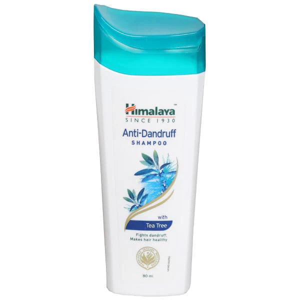 szampon himalaya anti hair fall