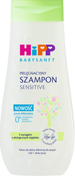 szampon hipp rossmann