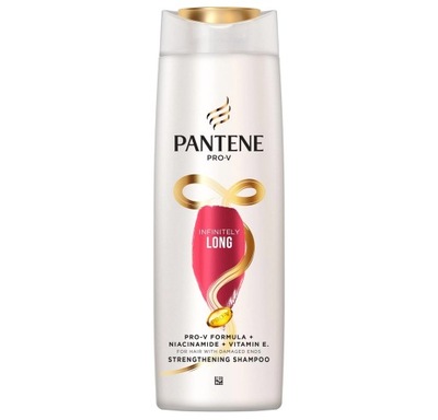 szampon i odżywki do włosów czerwonych pantene