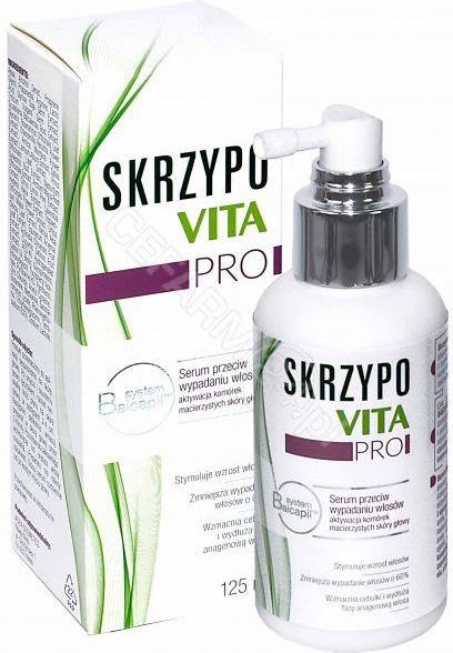 szampon i serum skrzypovita pro opinie