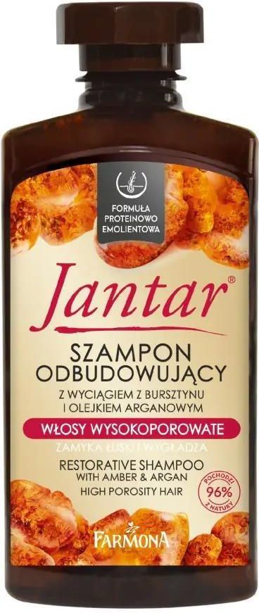 szampon jantar blog