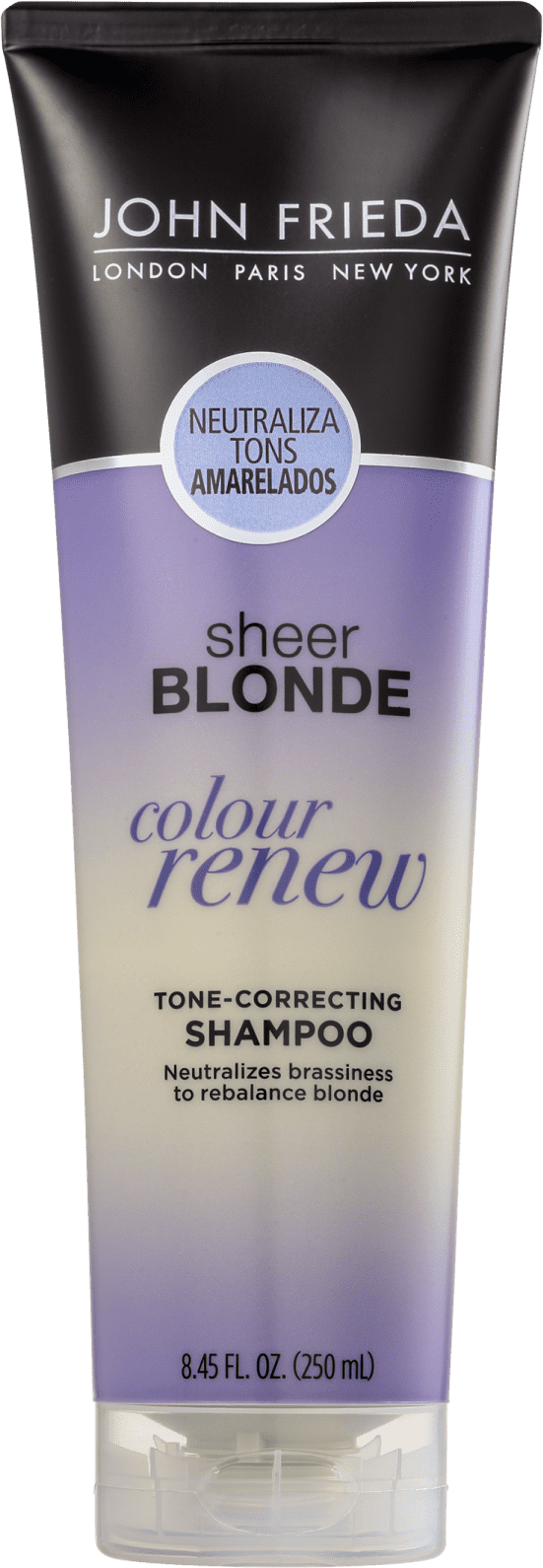 szampon john frieda color renew