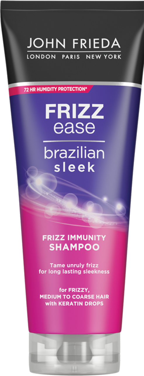 szampon john frieda frizz ease skład