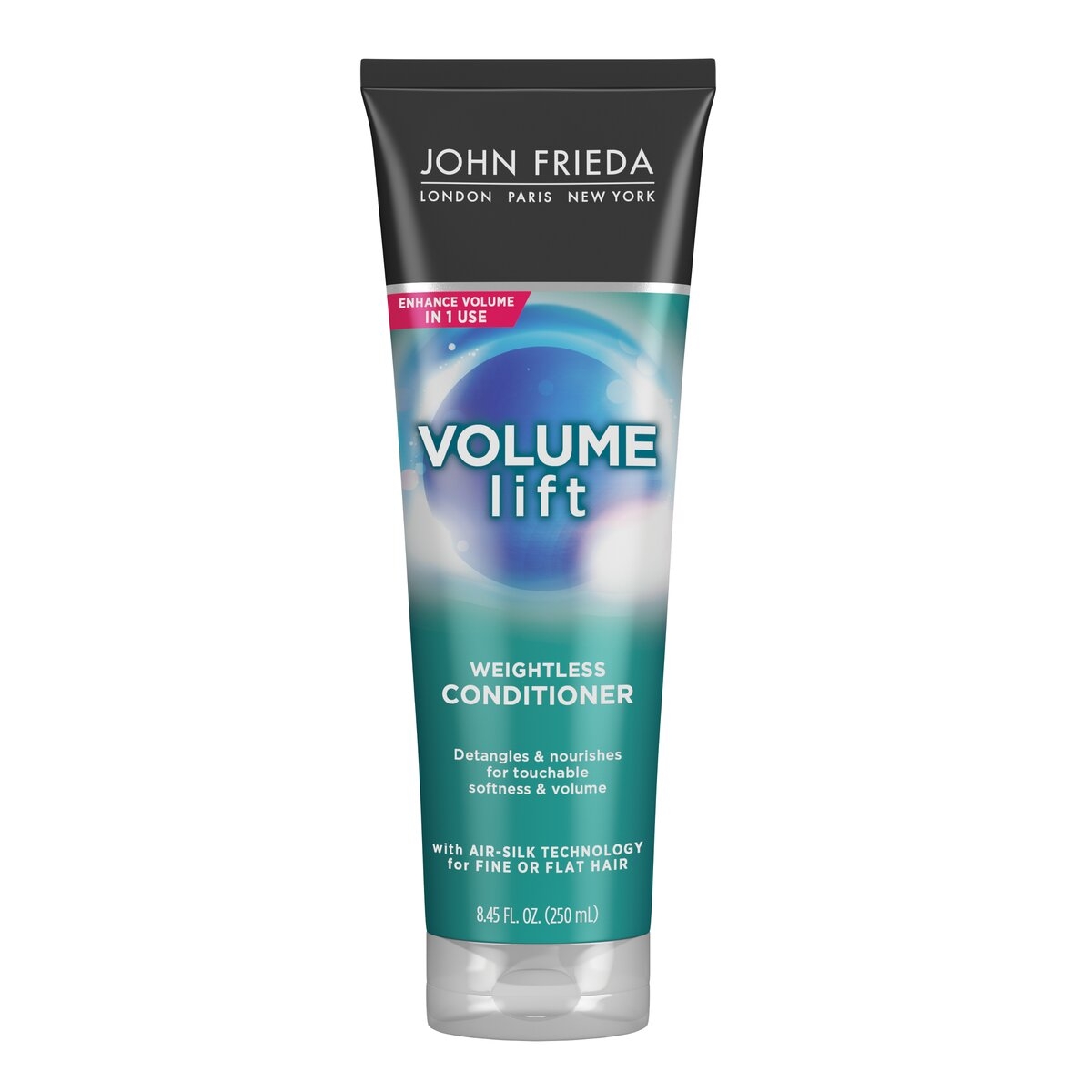 szampon john frieda volume