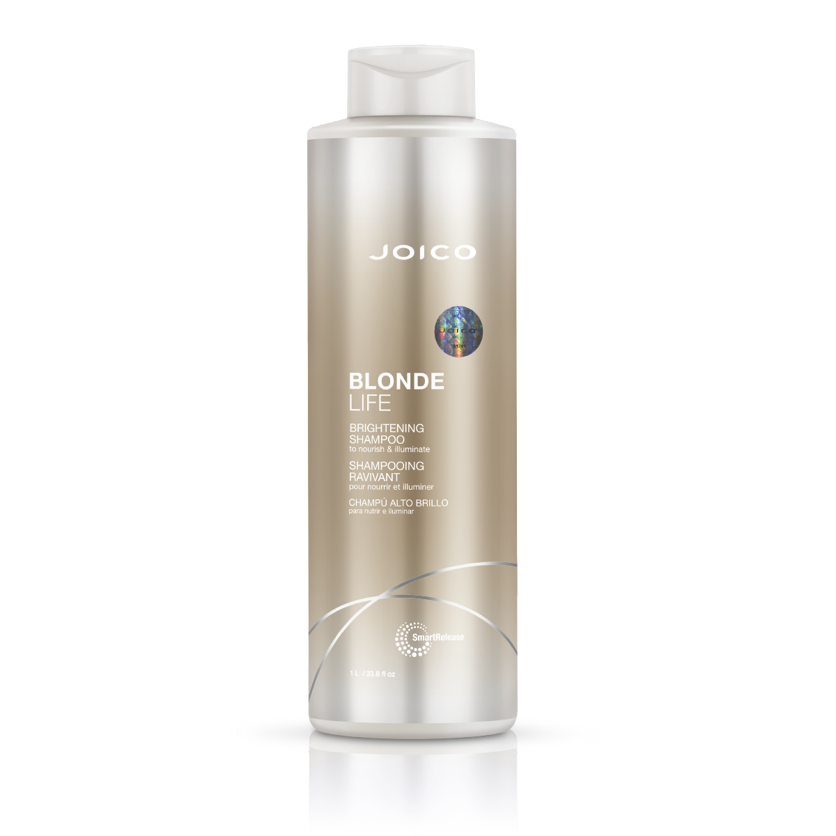 szampon joico do włosów blond