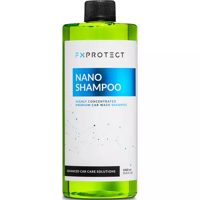 szampon k1 dla smachodów ciężarowych
