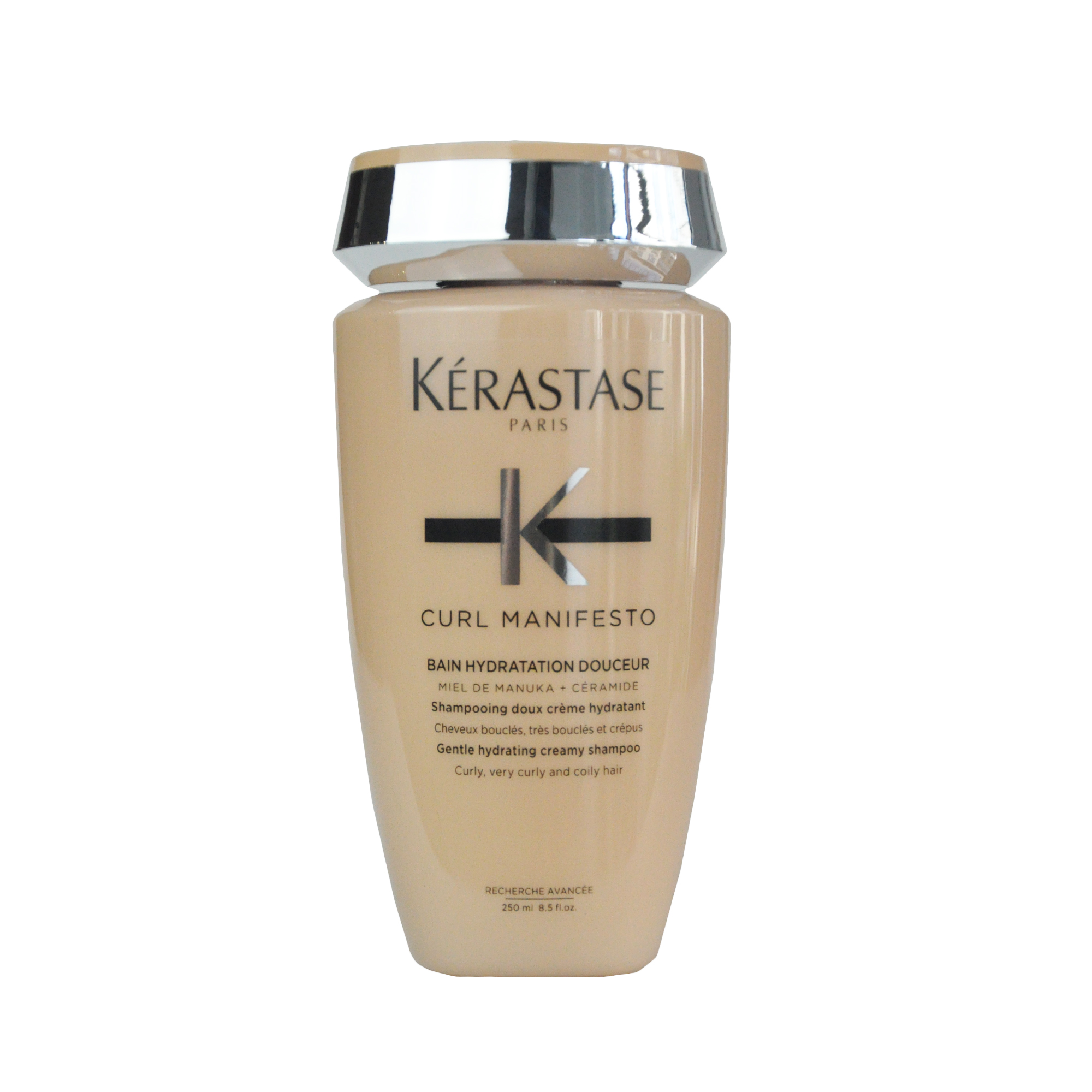 szampon kerastase curl opinie