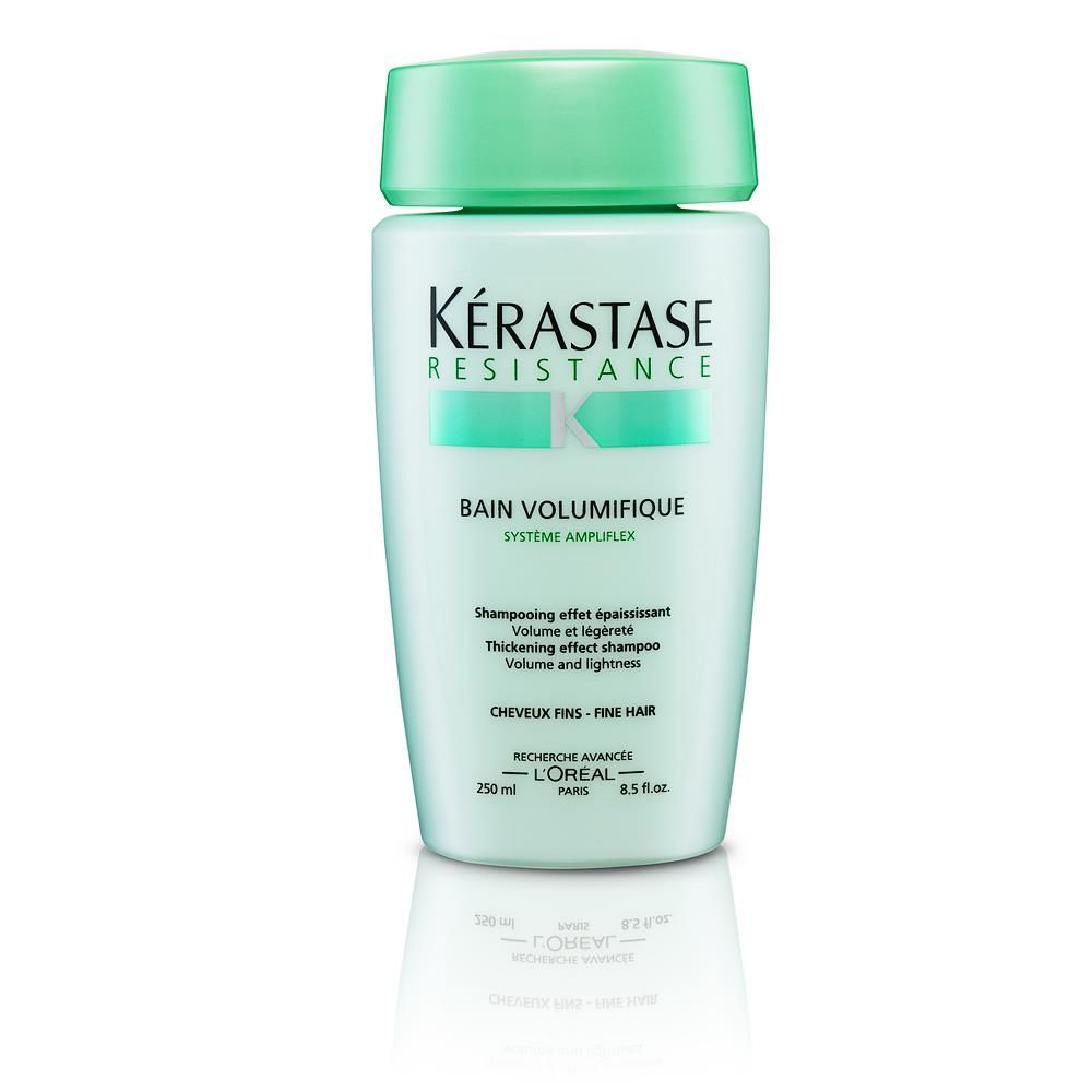 szampon kerastase opini