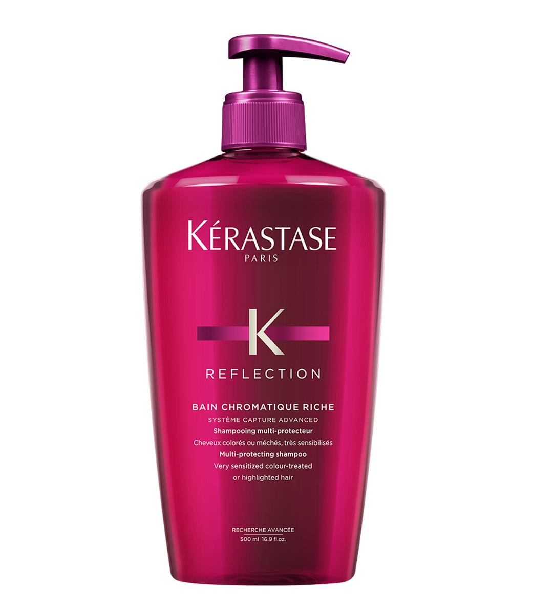 szampon kerastase reflection