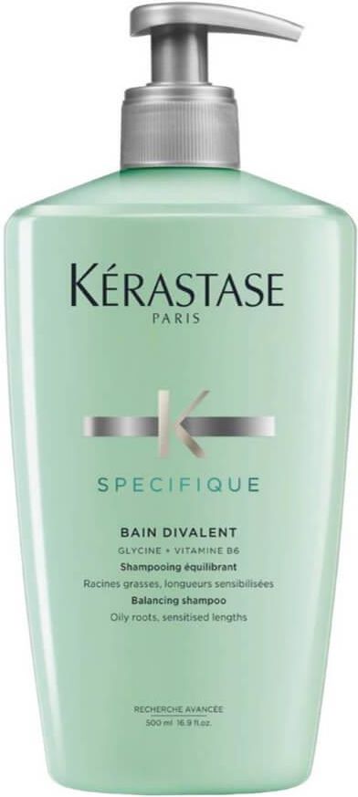 szampon kerastase specifique ceneo