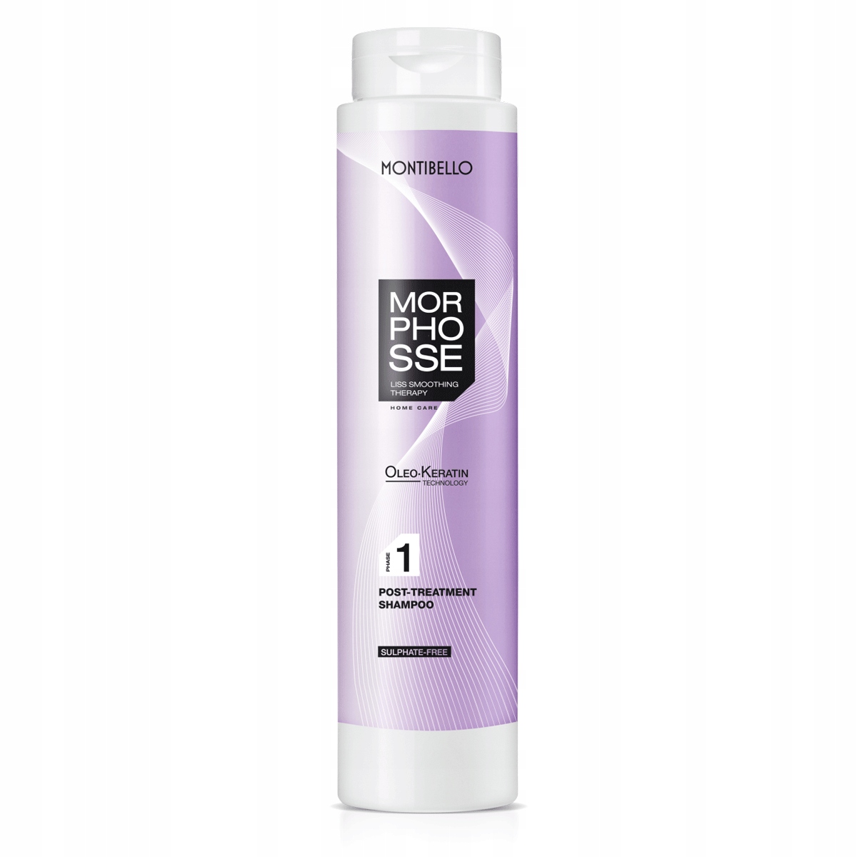 szampon keratin force allegro