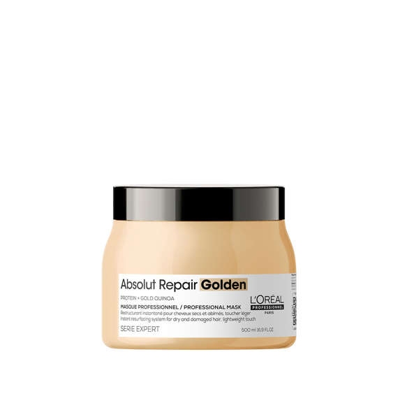 szampon loreal absolut repair lipidium wizaz