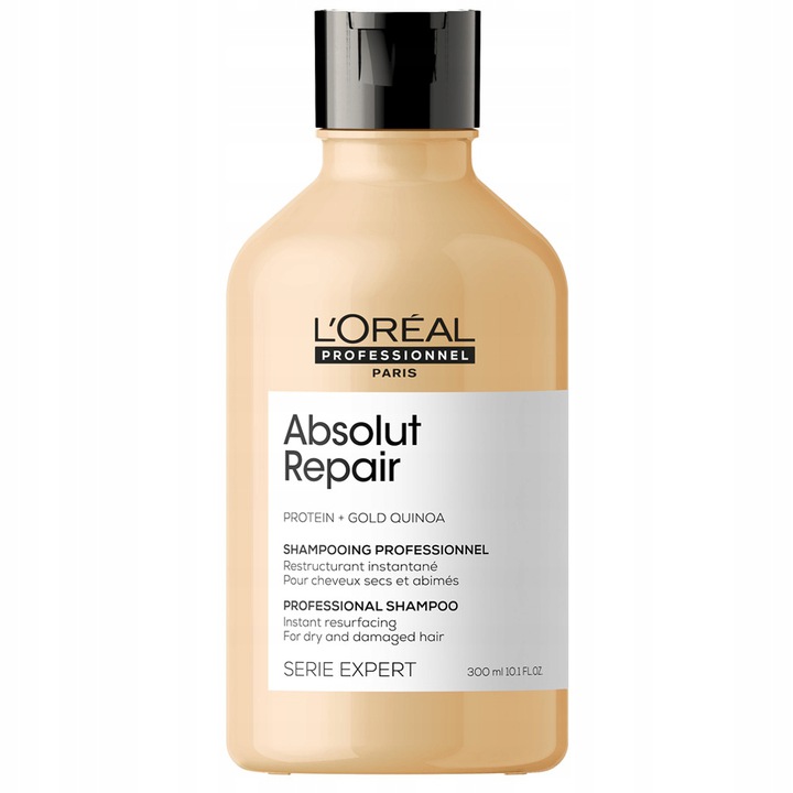 szampon loreal absolut repair