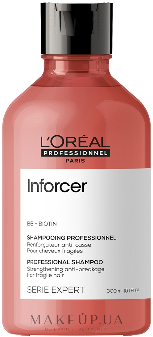 szampon loreal b6